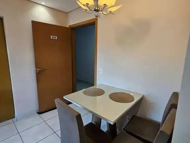 Apartamento aluguel em Região Geográfica Imediata de Cuiabá, Região Metropolitana do Vale do Rio Cuiabá