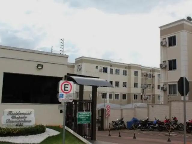 Apartamento aluguel em Região Geográfica Imediata de Cuiabá, Região Metropolitana do Vale do Rio Cuiabá