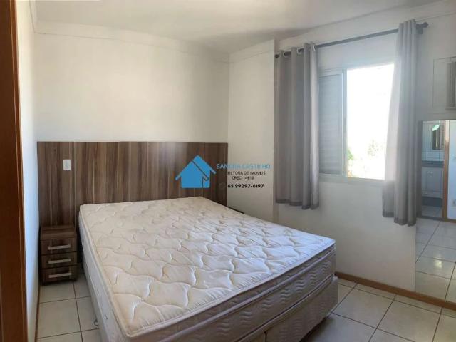 Apartamento aluguel em Região Geográfica Imediata de Cuiabá, Região Metropolitana do Vale do Rio Cuiabá