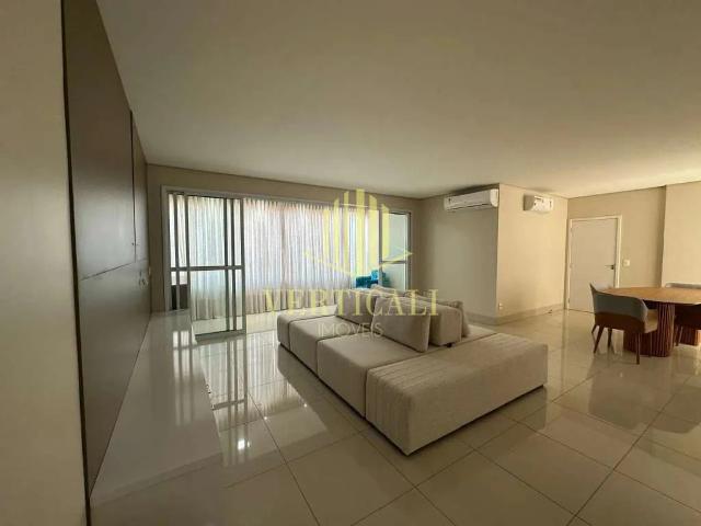 Apartamento aluguel em Região Geográfica Imediata de Cuiabá, Região Metropolitana do Vale do Rio Cuiabá
