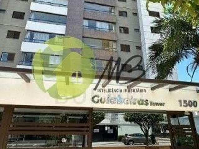 Apartamento aluguel em Região Geográfica Imediata de Cuiabá, Região Metropolitana do Vale do Rio Cuiabá