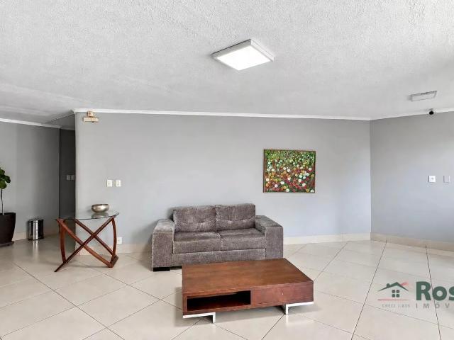 Apartamento aluguel em Quilombo, Cuiabá