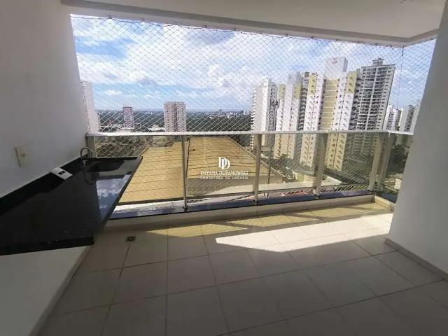 Apartamento aluguel em Região Geográfica Imediata de Cuiabá, Região Metropolitana do Vale do Rio Cuiabá