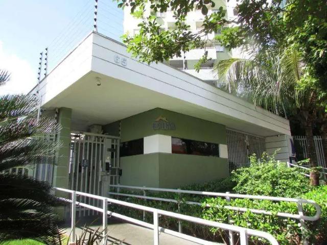 Apartamento aluguel em Região Geográfica Imediata de Cuiabá, Região Metropolitana do Vale do Rio Cuiabá