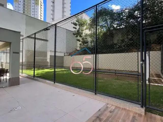 Apartamento aluguel em Região Geográfica Imediata de Cuiabá, Região Metropolitana do Vale do Rio Cuiabá