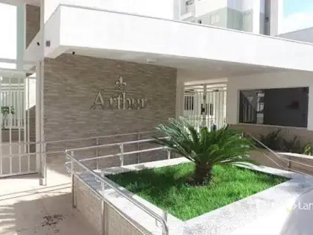 Apartamento aluguel em Região Geográfica Imediata de Cuiabá, Região Metropolitana do Vale do Rio Cuiabá