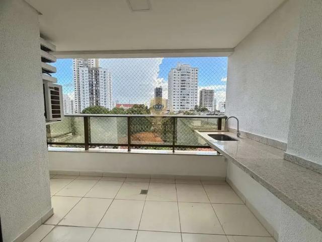 Apartamento aluguel em Região Geográfica Imediata de Cuiabá, Região Metropolitana do Vale do Rio Cuiabá