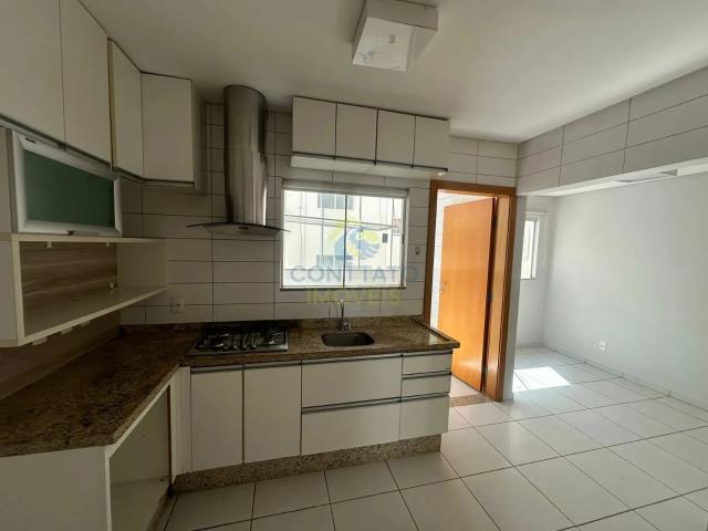 Apartamento aluguel em Quilombo, Cuiabá