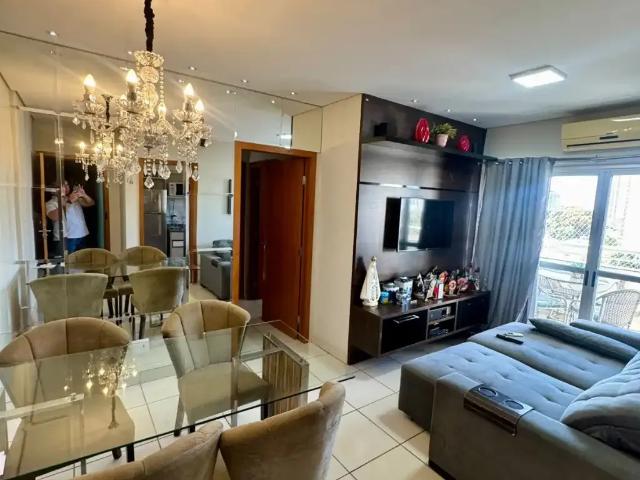 Apartamento aluguel em Região Geográfica Imediata de Cuiabá, Região Metropolitana do Vale do Rio Cuiabá