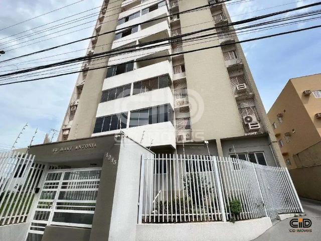 Apartamento aluguel em Região Geográfica Imediata de Cuiabá, Região Metropolitana do Vale do Rio Cuiabá