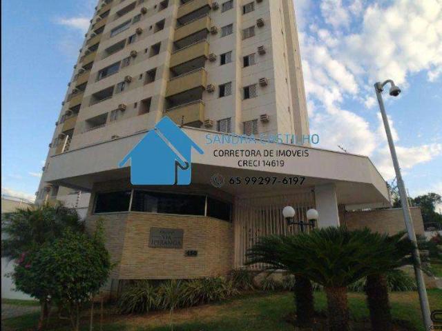 Apartamento aluguel em Região Geográfica Imediata de Cuiabá, Região Metropolitana do Vale do Rio Cuiabá