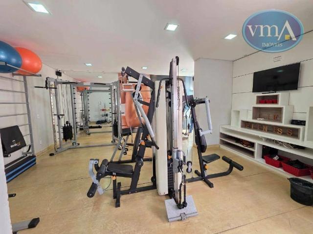 Apartamento aluguel em Goiabeira, Cuiabá