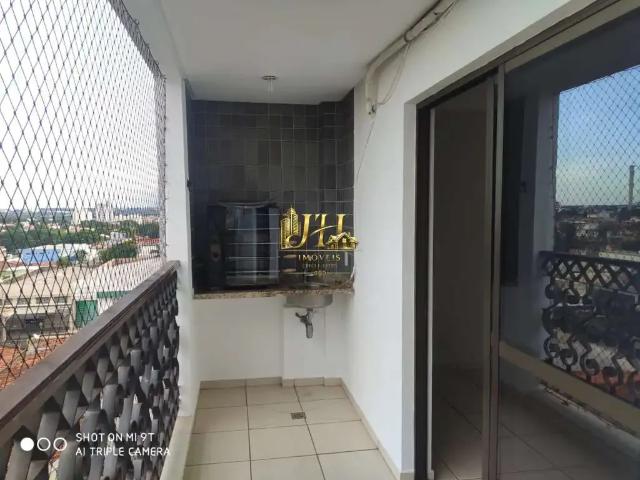 Apartamento aluguel em Região Geográfica Imediata de Cuiabá, Região Metropolitana do Vale do Rio Cuiabá