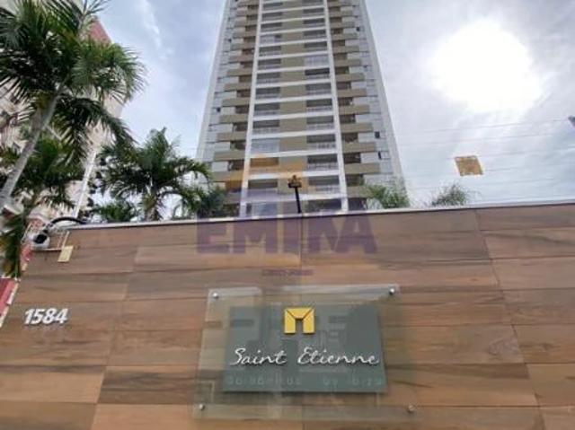 Apartamento aluguel em Cuiabá, Região Geográfica Intermediária de Cuiabá