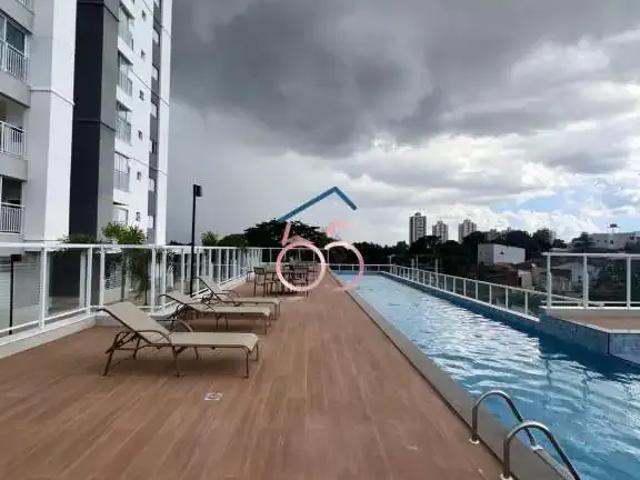 Apartamento aluguel em Região Geográfica Imediata de Cuiabá, Região Metropolitana do Vale do Rio Cuiabá