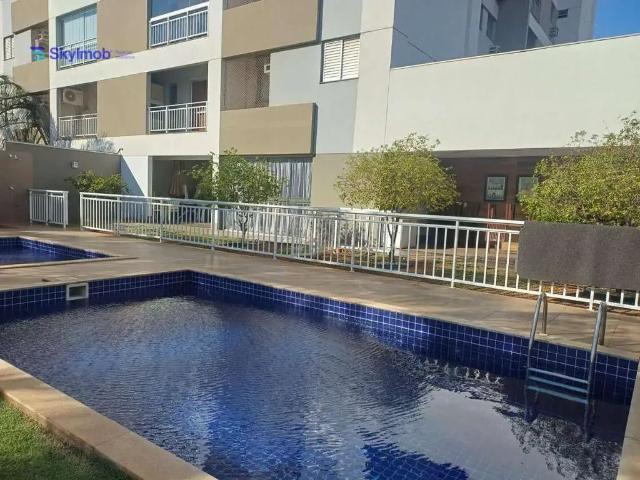 Apartamento aluguel em Região Geográfica Imediata de Cuiabá, Região Metropolitana do Vale do Rio Cuiabá