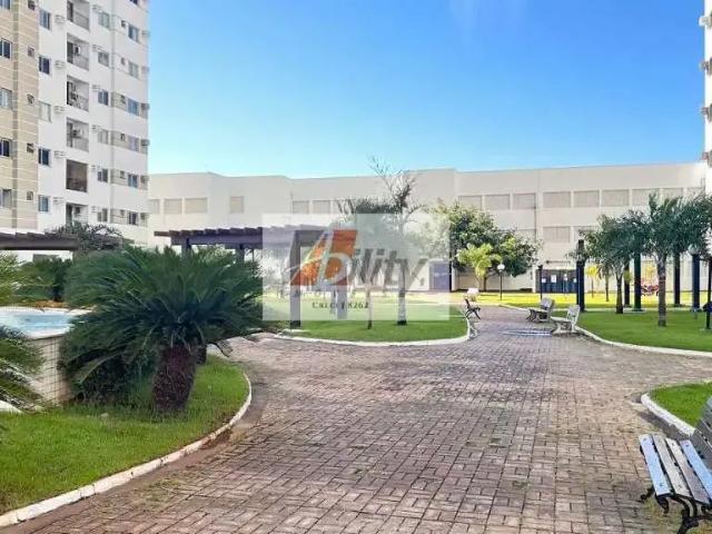 Apartamento aluguel em Região Geográfica Imediata de Cuiabá, Região Metropolitana do Vale do Rio Cuiabá