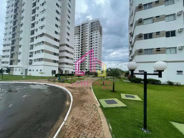 Apartamento aluguel em Região Geográfica Imediata de Cuiabá, Região Metropolitana do Vale do Rio Cuiabá