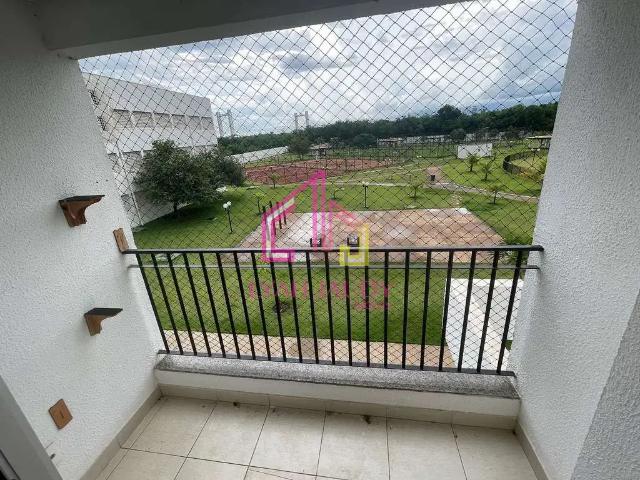 Apartamento aluguel em Região Geográfica Imediata de Cuiabá, Região Metropolitana do Vale do Rio Cuiabá