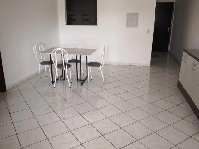 Apartamento aluguel em Terceiro, Cuiabá