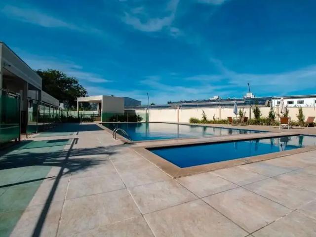 Apartamento aluguel em Região Geográfica Imediata de Cuiabá, Região Metropolitana do Vale do Rio Cuiabá