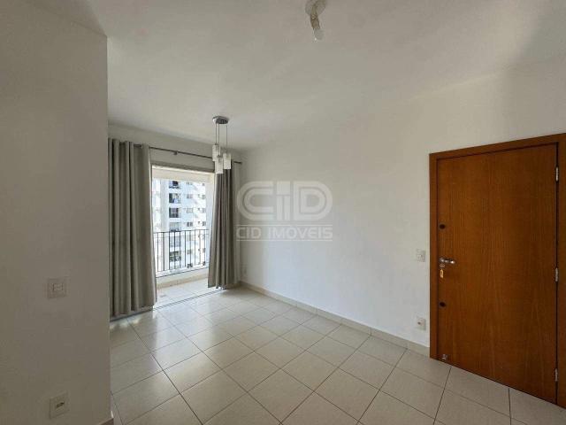 Apartamento aluguel em Grande Terceiro, Cuiabá