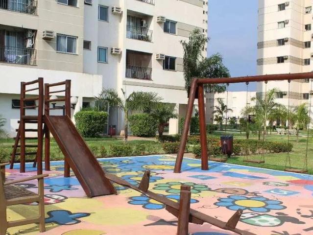 Apartamento aluguel em Região Geográfica Imediata de Cuiabá, Região Metropolitana do Vale do Rio Cuiabá