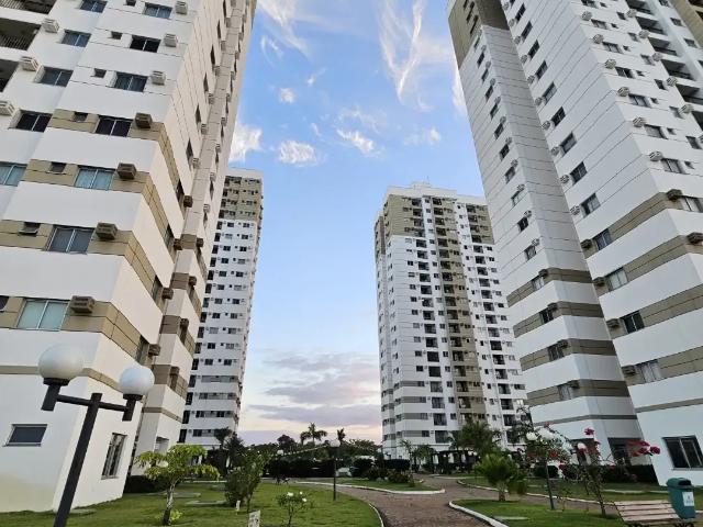 Apartamento aluguel em Região Geográfica Imediata de Cuiabá, Região Metropolitana do Vale do Rio Cuiabá
