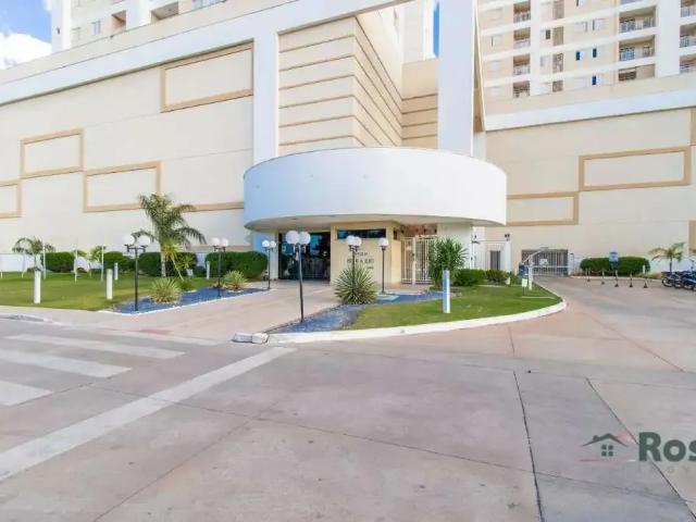 Apartamento aluguel em Região Geográfica Imediata de Cuiabá, Região Metropolitana do Vale do Rio Cuiabá