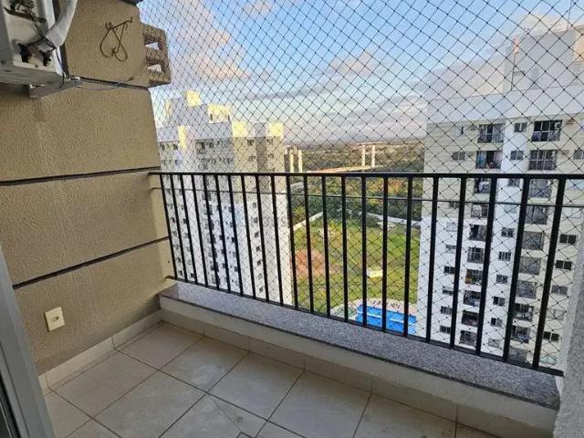 Apartamento aluguel em Região Geográfica Imediata de Cuiabá, Região Metropolitana do Vale do Rio Cuiabá