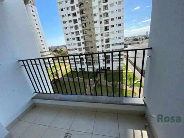 Apartamento aluguel em Região Geográfica Imediata de Cuiabá, Região Metropolitana do Vale do Rio Cuiabá
