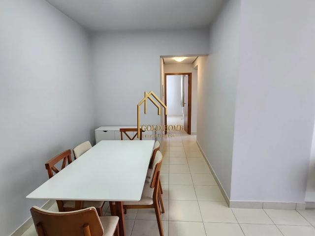 Apartamento aluguel em Grande Terceiro, Cuiabá