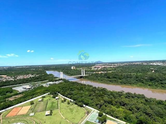 Apartamento aluguel em Jardim Europa, Cuiabá
