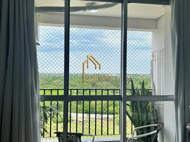 Apartamento aluguel em Terceiro, Cuiabá