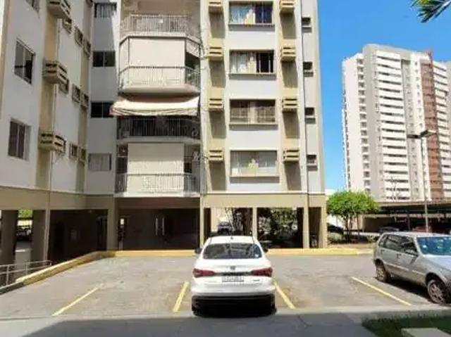 Apartamento aluguel em Região Geográfica Imediata de Cuiabá, Região Metropolitana do Vale do Rio Cuiabá
