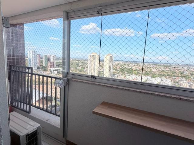 Apartamento aluguel em Região Geográfica Imediata de Cuiabá, Região Metropolitana do Vale do Rio Cuiabá