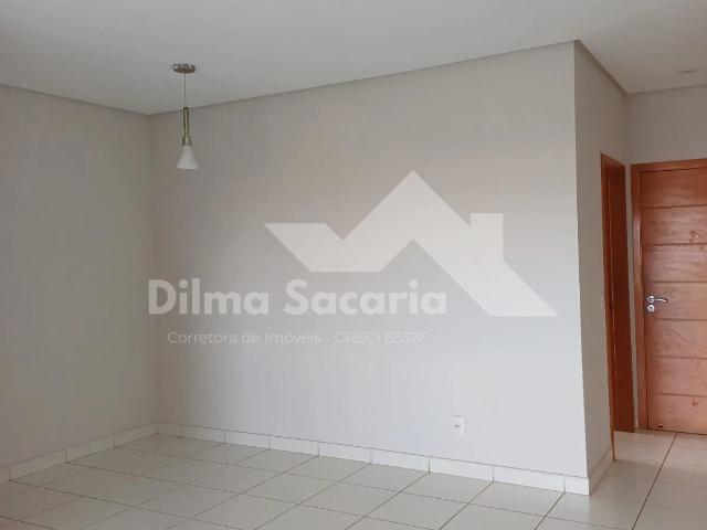 Apartamento aluguel em Centro Político Administrativo, Cuiabá