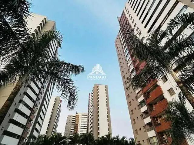 Apartamento aluguel em Região Geográfica Imediata de Cuiabá, Região Metropolitana do Vale do Rio Cuiabá