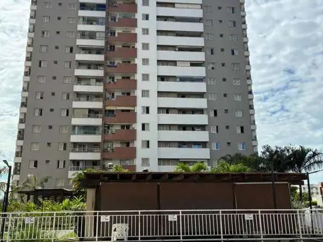 Apartamento aluguel em Região Geográfica Imediata de Cuiabá, Região Metropolitana do Vale do Rio Cuiabá