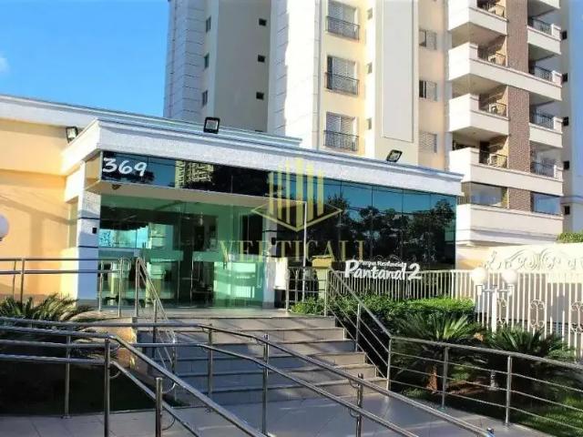 Apartamento aluguel em Região Geográfica Imediata de Cuiabá, Região Metropolitana do Vale do Rio Cuiabá