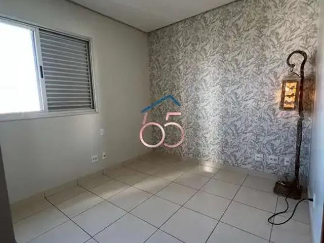 Apartamento aluguel em Região Geográfica Imediata de Cuiabá, Região Metropolitana do Vale do Rio Cuiabá