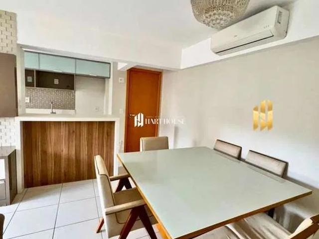 Apartamento aluguel em Jardim Aclimação, Cuiabá