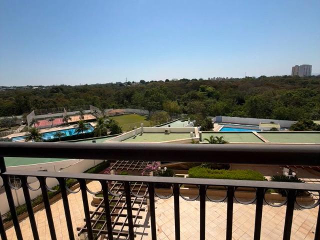 Apartamento aluguel em Região Geográfica Imediata de Cuiabá, Região Metropolitana do Vale do Rio Cuiabá