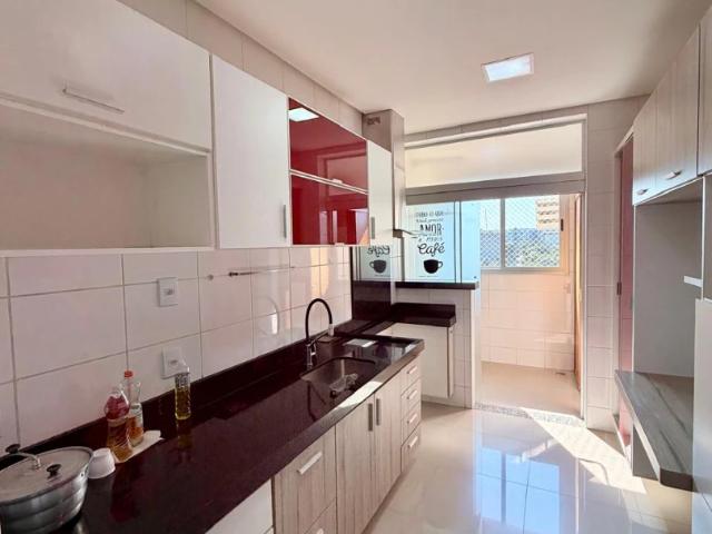 Apartamento aluguel em Jardim Aclimação, Cuiabá