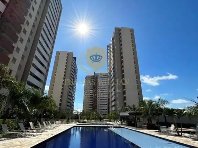 Apartamento aluguel em Região Geográfica Imediata de Cuiabá, Região Metropolitana do Vale do Rio Cuiabá