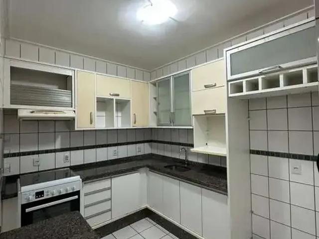 Apartamento aluguel em Região Geográfica Imediata de Cuiabá, Região Metropolitana do Vale do Rio Cuiabá