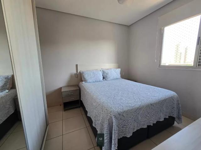 Apartamento aluguel em Centro Político Administrativo, Cuiabá