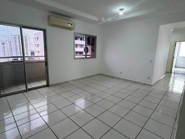 Apartamento aluguel em Jardim Aclimação, Cuiabá