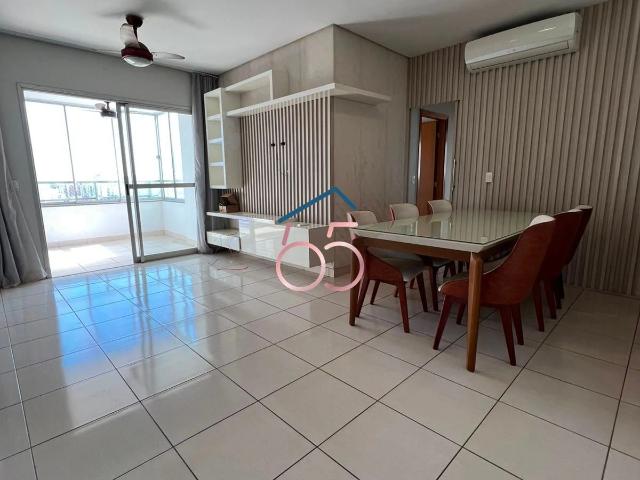 Apartamento aluguel em Região Geográfica Imediata de Cuiabá, Região Metropolitana do Vale do Rio Cuiabá
