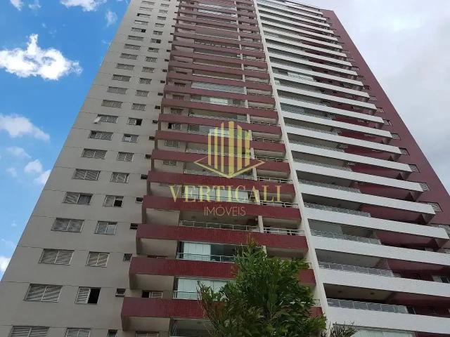 Apartamento aluguel em Região Geográfica Imediata de Cuiabá, Região Metropolitana do Vale do Rio Cuiabá
